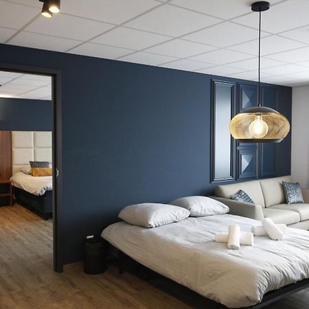 Long Stay Den Helder Exterior photo