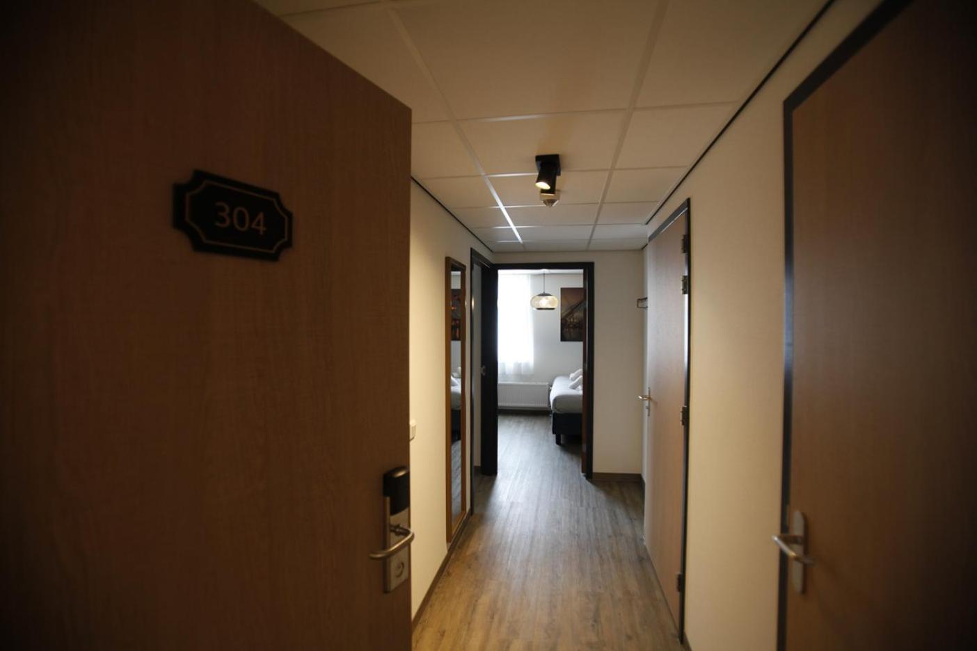 Long Stay Den Helder Exterior photo
