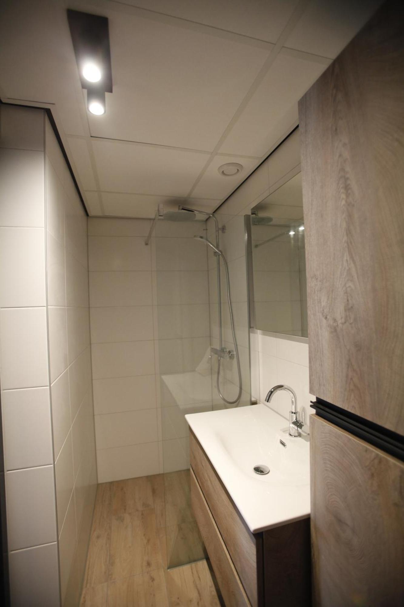Long Stay Den Helder Exterior photo