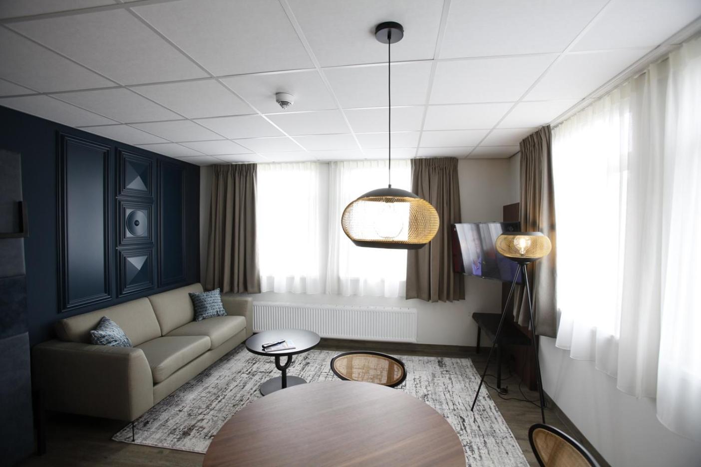 Long Stay Den Helder Exterior photo