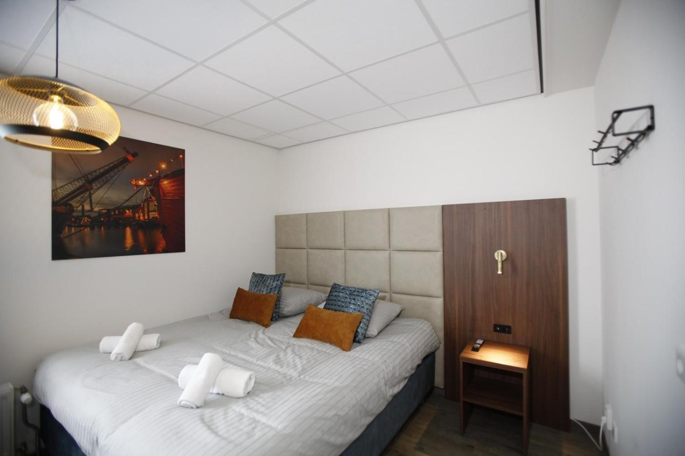 Long Stay Den Helder Exterior photo