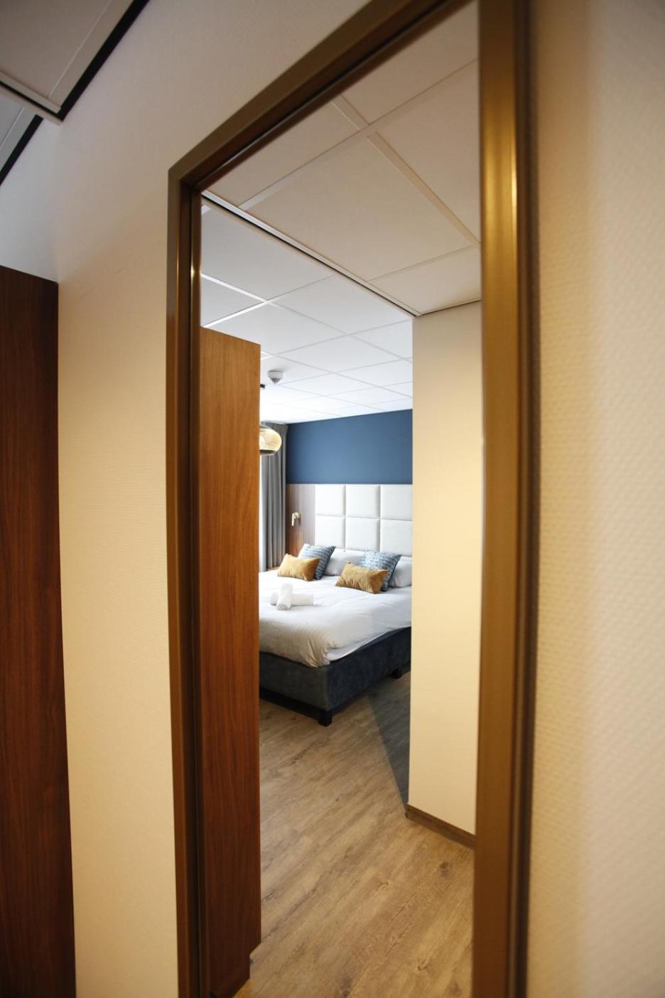 Long Stay Den Helder Exterior photo