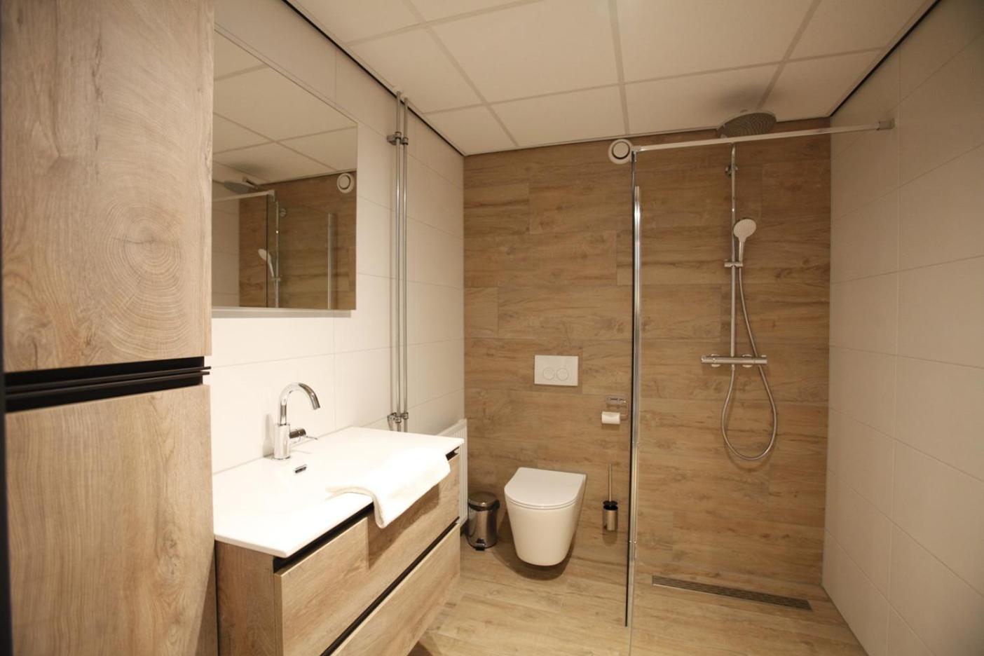 Long Stay Den Helder Exterior photo