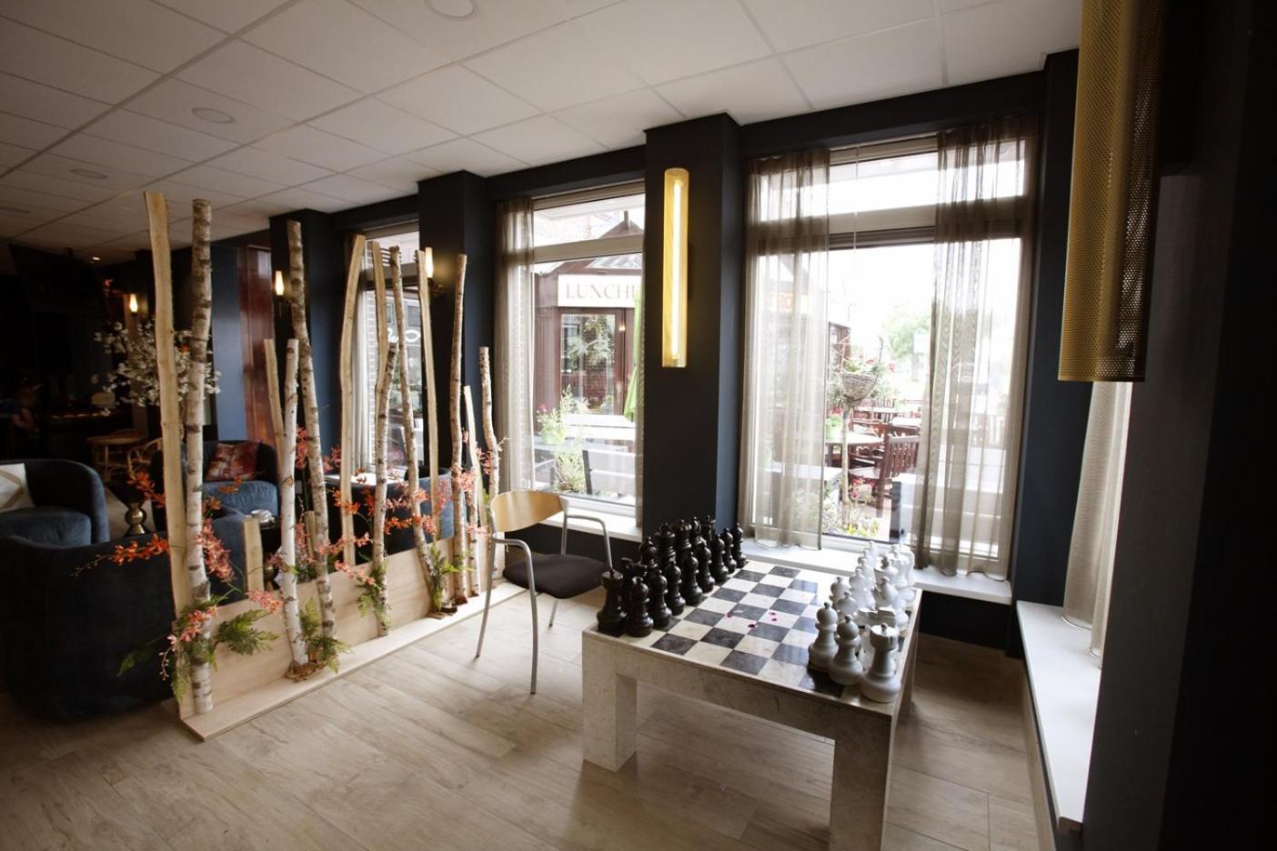 Long Stay Den Helder Exterior photo